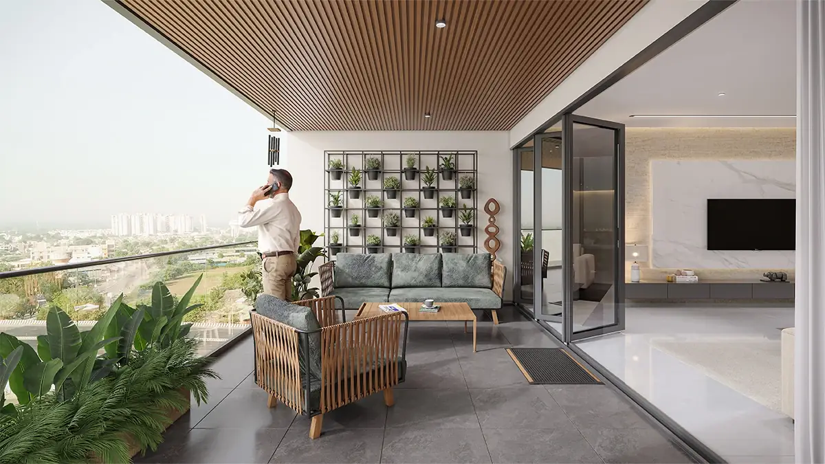 Unlock the Door to Luxury Living