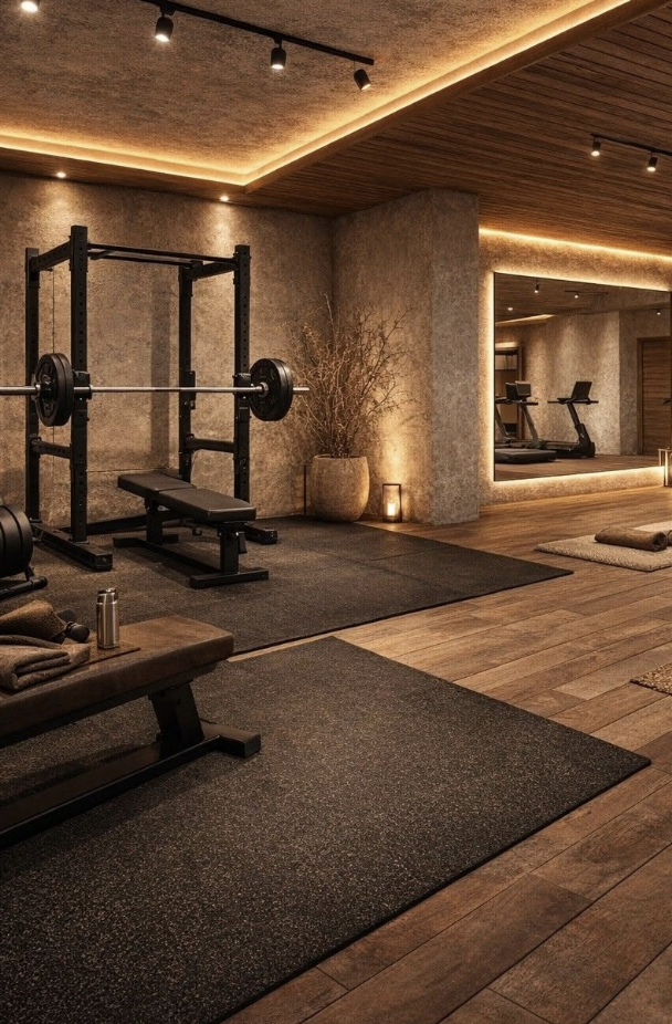 Gymnasium