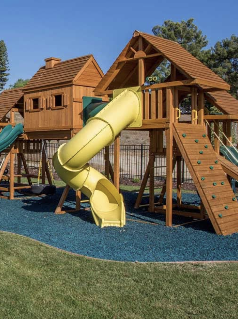 Children Play Area